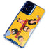 Bobs Burgers Stare Moto G 5G (2024) Clear Case